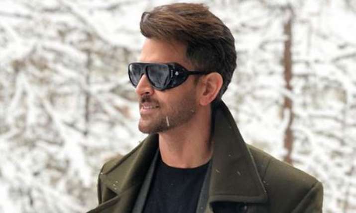 Hrithik Roshan Hrithik Roshan- India TV