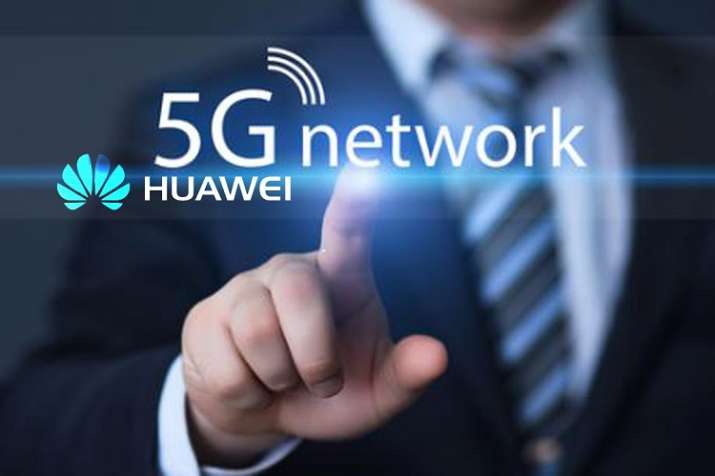 DoT may Consult Home Ministry, PMO Before Allowing Huawei Take Part in 5G Trials DoT may Consult Home Ministry, PMO Before Allowing Huawei Take Part in 5G Trials- India TV Paisa