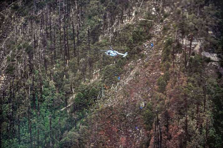 iaf iaf- India TV