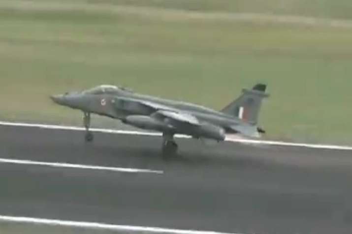 indian air force indian air force- India TV