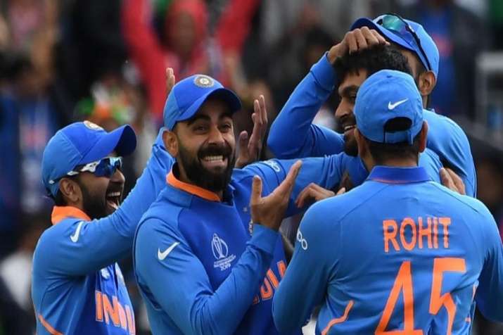 World Cup 2019: India's rain-affected matches may cost Rs 100 crore loss to insurers World Cup 2019: India's rain-affected matches may cost Rs 100 crore loss to insurers- India TV Paisa