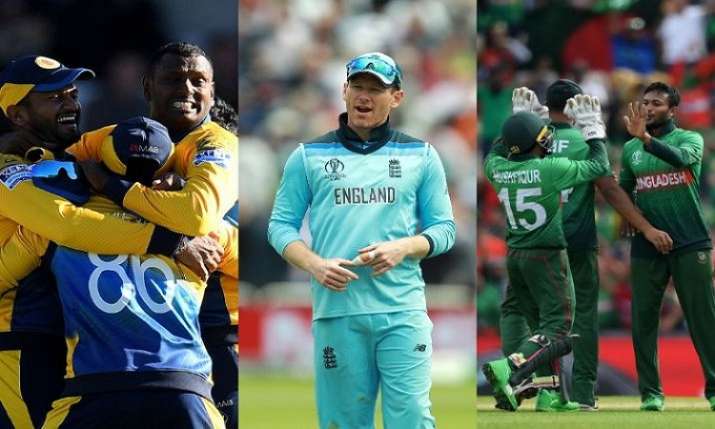 World Cup 2019: अब भी... World Cup 2019: अब भी...- India TV
