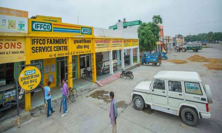IFFCO FY19 net profit down 10 pc at Rs 842 cr IFFCO FY19 net profit down 10 pc at Rs 842 cr- India TV Paisa