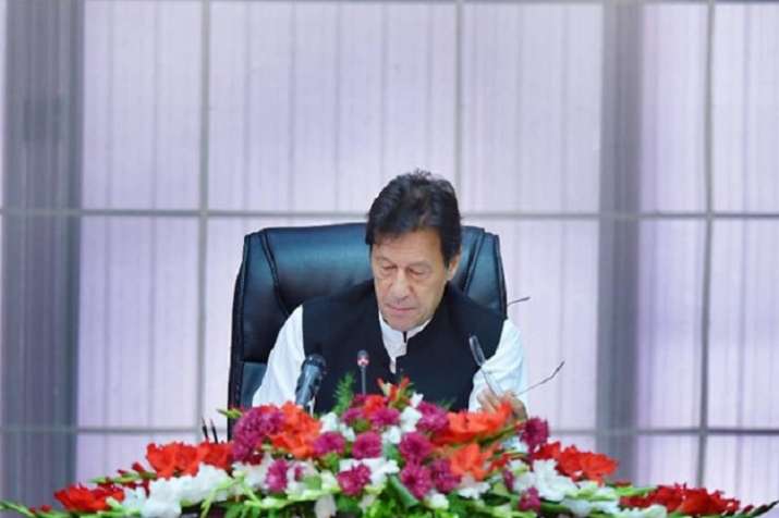 Imran Khan Imran Khan- India TV