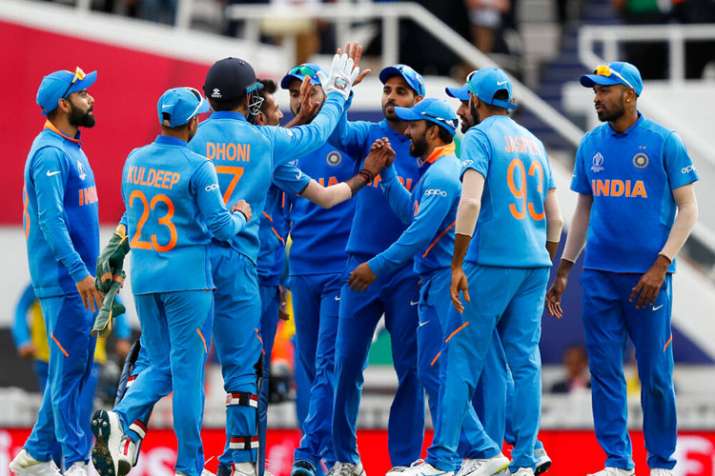 विंडीज दौरे के लिए नए चेहरों को मिल सकता है मौका, कोहली-बुमराह सहित ये खिलाड़ी करेंगे आराम! विंडीज दौरे के लिए नए चेहरों को मिल सकता है मौका, कोहली-बुमराह सहित ये खिलाड़ी करेंगे आराम!- India TV