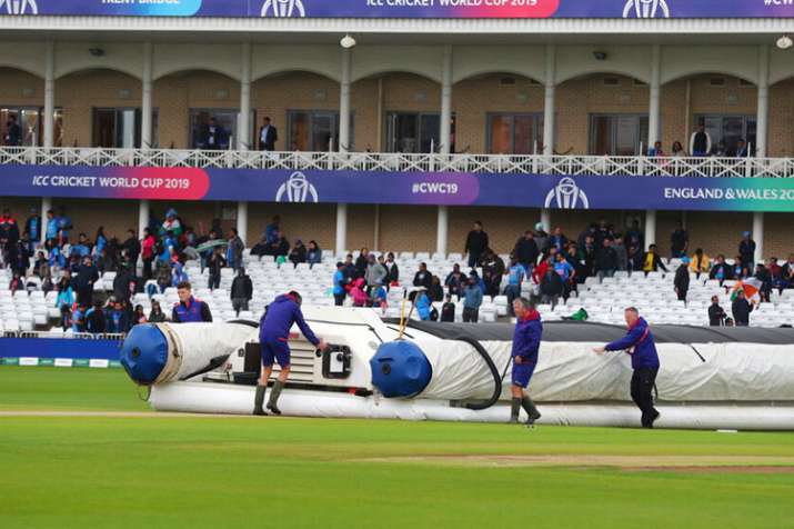 World cup 2019 india vs pakistan match weather prediction World cup 2019 india vs pakistan match weather prediction- India TV