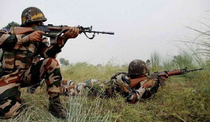 encounter encounter - India TV