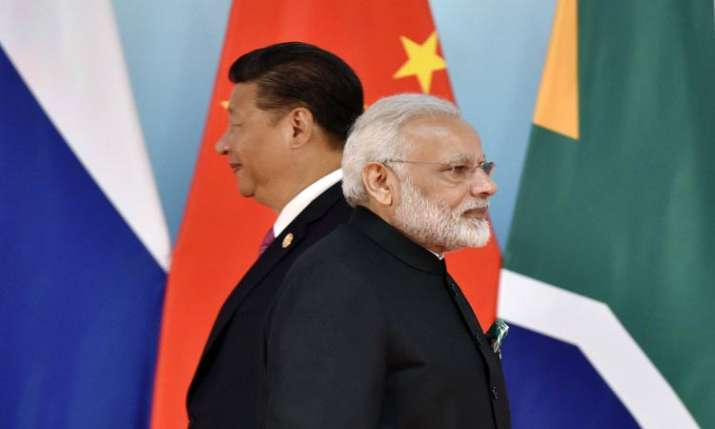 China asks India to make an independent judgement on Huawei China asks India to make an independent judgement on Huawei- India TV Paisa