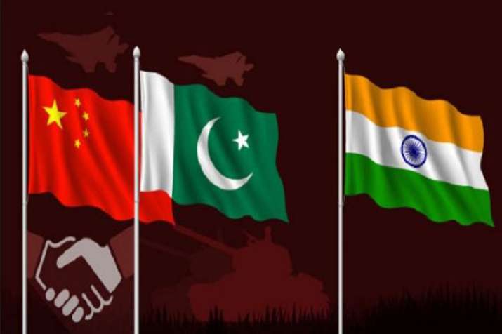 R&AW steps up vigil, cripples China-Pak nexus in Arabian Sea region R&AW steps up vigil, cripples China-Pak nexus in Arabian Sea region- India TV