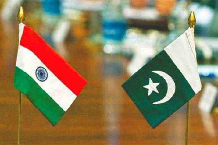 India rejects Pak report claim on talks, says take... India rejects Pak report claim on talks, says take...- India TV