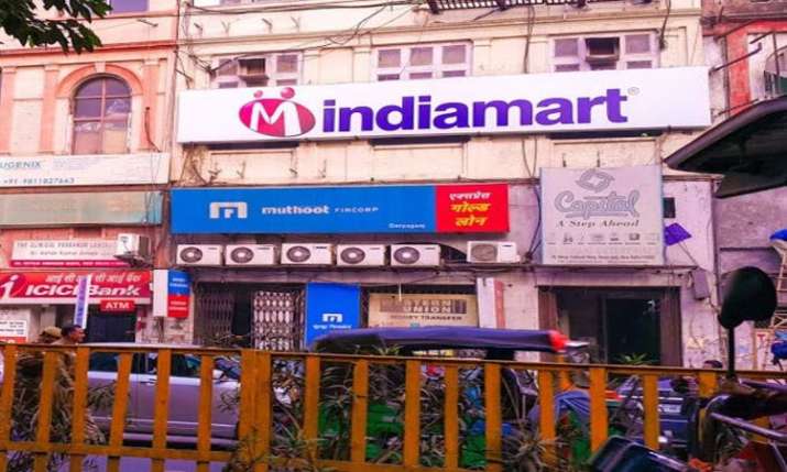 IndiaMart's Rs 475-cr IPO to open on June 24 IndiaMart's Rs 475-cr IPO to open on June 24- India TV Paisa