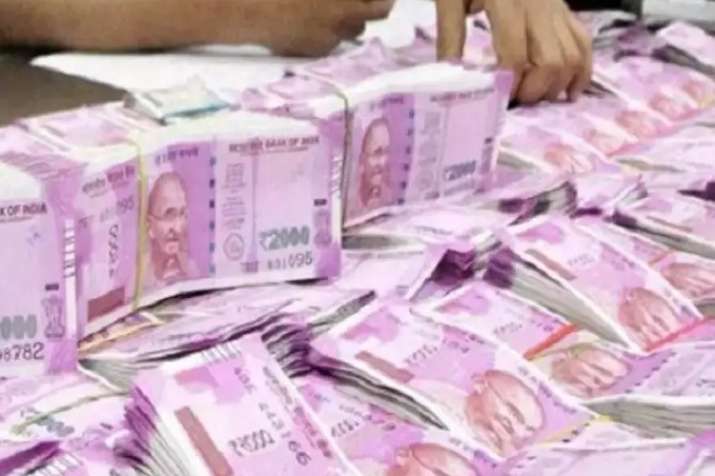 parliamentary committee says 10 percent of Indian black money goes out of the country parliamentary committee says 10 percent of Indian black money goes out of the country- India TV Paisa