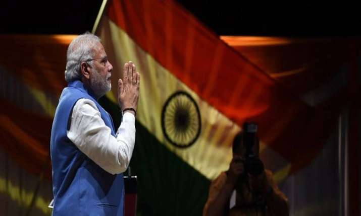 India to become 5th largest economy globally this year India to become 5th largest economy globally this year- India TV Paisa