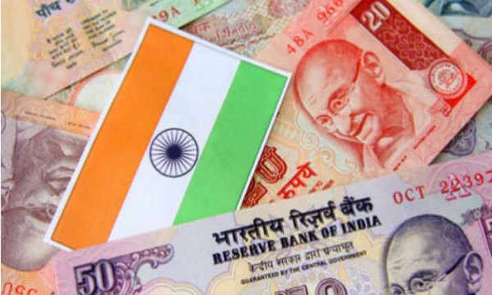 India to become $5 trillion economy by 2024 India to become $5 trillion economy by 2024- India TV Paisa