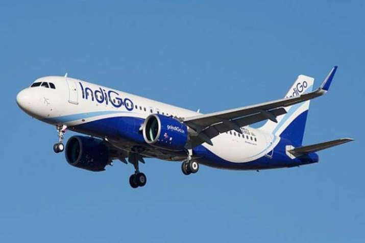 Indigo Indigo- India TV Paisa