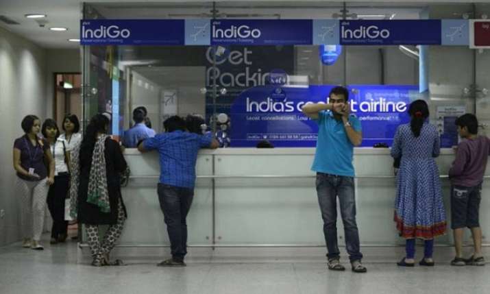 IndiGo hikes fees for cancellation and changes IndiGo hikes fees for cancellation and changes - India TV Paisa