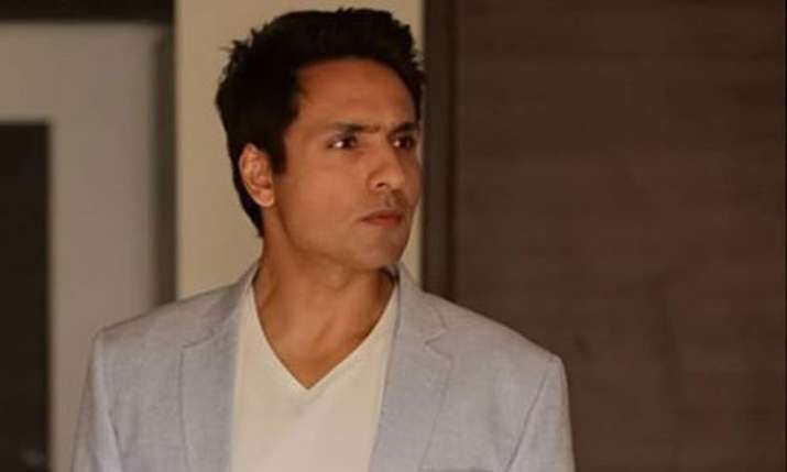 Iqbal Khan Iqbal Khan- India TV
