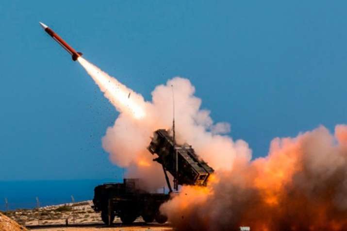 Iran says it has shot down US drone | AP Representational Iran says it has shot down US drone | AP Representational- India TV