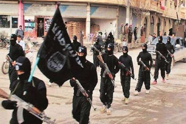 ISIS ISIS- India TV