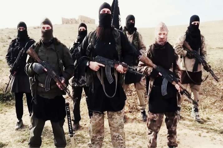 Rise of Islamic State in Afghanistan is threat to... Rise of Islamic State in Afghanistan is threat to...- India TV