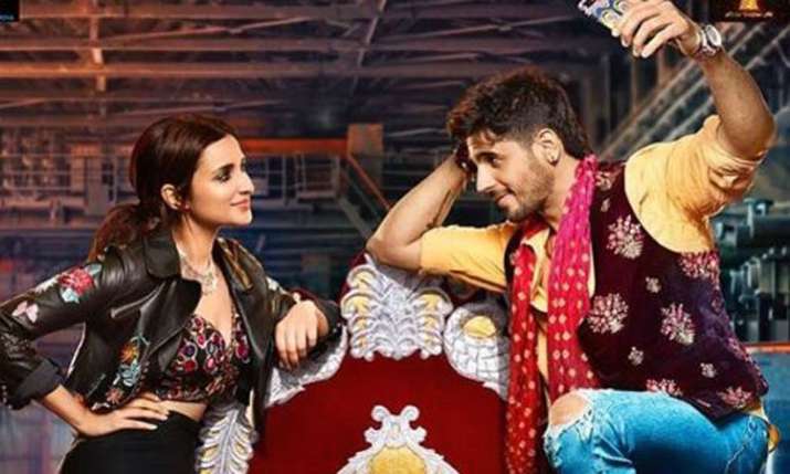 Jabariya Jodi Jabariya Jodi- India TV
