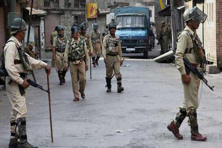 jammu kashmir jammu kashmir- India TV