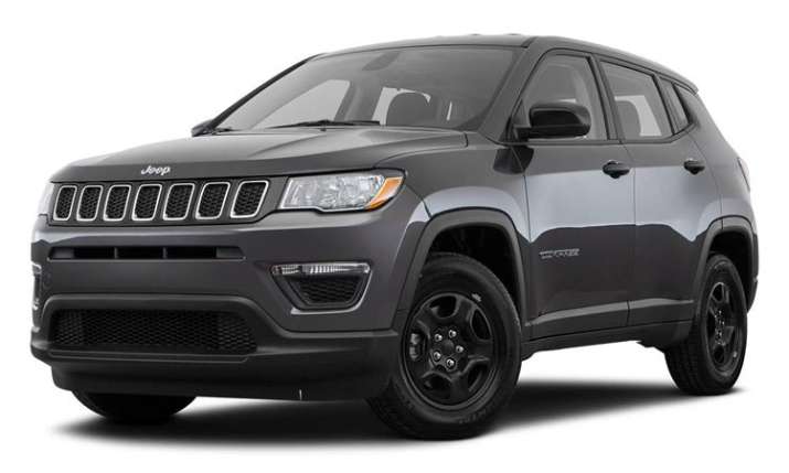 FCA India starts nationwide sale of Jeep Compass Trailhawk FCA India starts nationwide sale of Jeep Compass Trailhawk- India TV Paisa