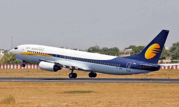 Jet Airways Employee Consortium, AdiGroup to bid for 75 per cent of airline Jet Airways Employee Consortium, AdiGroup to bid for 75 per cent of airline - India TV Paisa