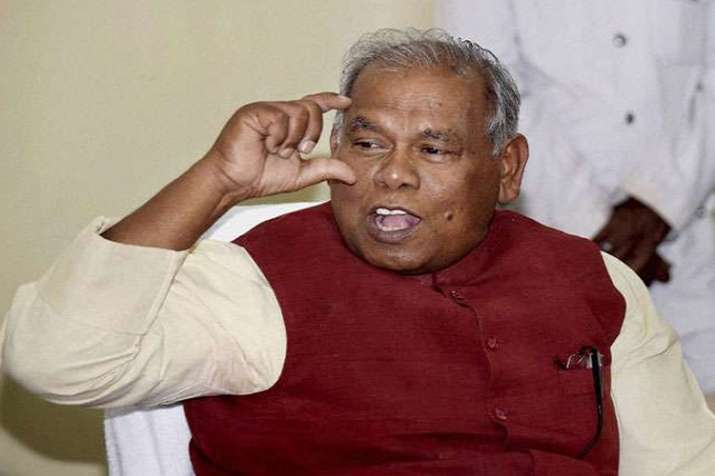 JITAN RAM JITAN RAM - India TV