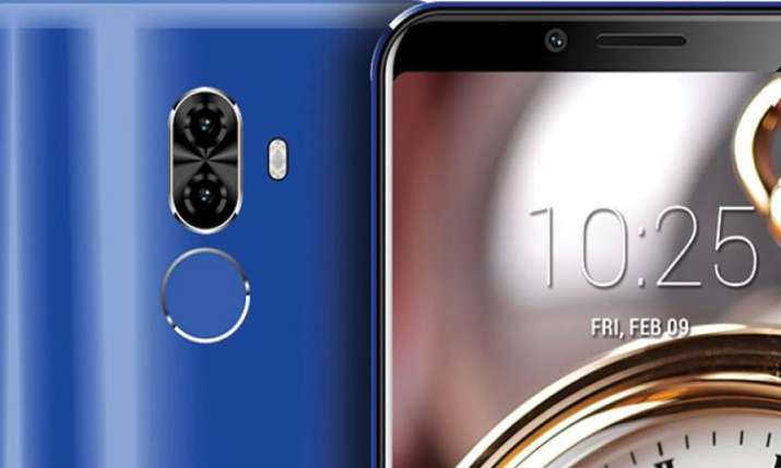 Jivi Mobiles will start new factory by the end of this year Jivi Mobiles will start new factory by the end of this year- India TV Paisa