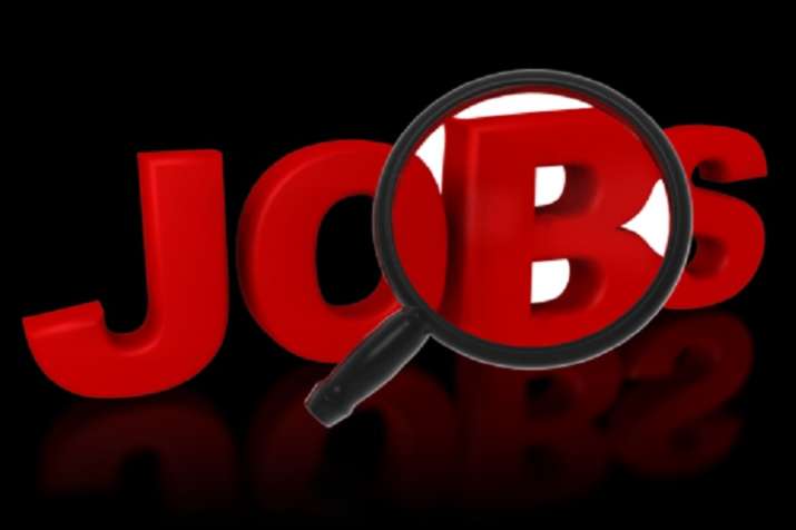 Job creation slightly up at 10.88 lakh in April: ESIC payroll data Job creation slightly up at 10.88 lakh in April: ESIC payroll data- India TV Paisa