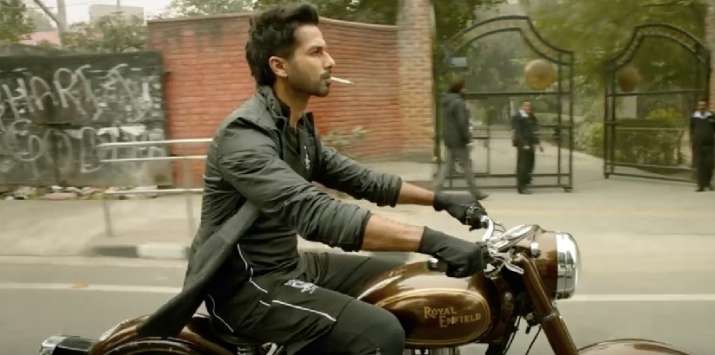 Box Office Collection Kabir Singh Day 3 Box Office Collection Kabir Singh Day 3- India TV