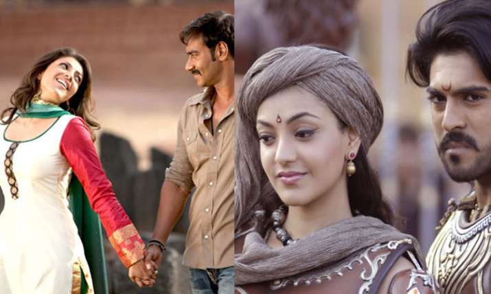 Happy Birthday Kajal Agarwal Happy Birthday Kajal Agarwal- India TV