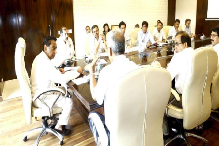 kamalnath kamalnath- India TV