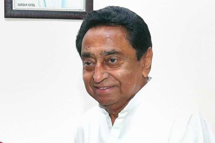 kamalnath kamalnath- India TV