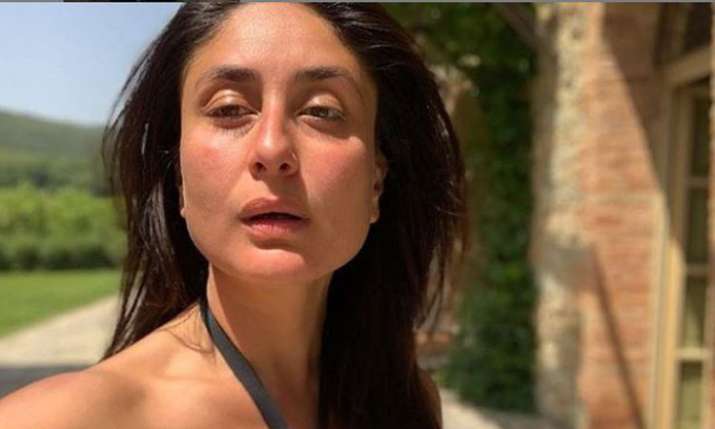 Kareena Kapoor Khan Kareena Kapoor Khan- India TV