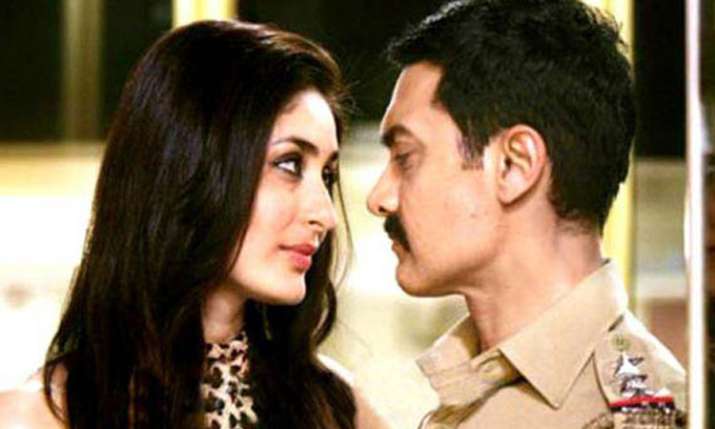 Kareena Kapoor Khan, Aamir Khan Kareena Kapoor Khan, Aamir Khan- India TV