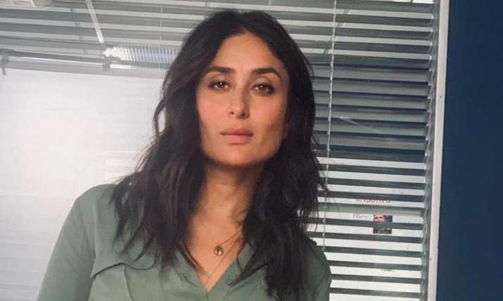 Kareena Kapoor Khan Kareena Kapoor Khan - India TV