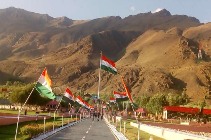 KARGIL KARGIL- India TV