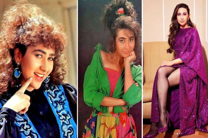 Karishma kapoor Karishma kapoor- India TV