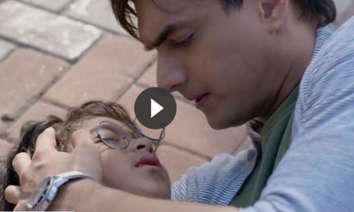 Yeh Rishta Kya Kehlata hai Written Update 25th June Yeh Rishta Kya Kehlata hai Written Update 25th June- India TV