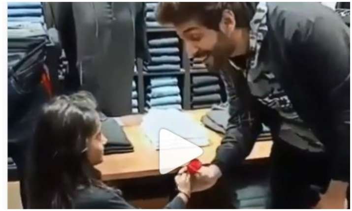 Kartik Aaryan Kartik Aaryan- India TV