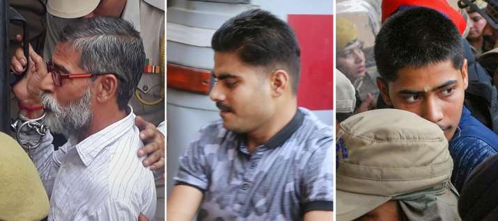 kathua rape case kathua rape case- India TV