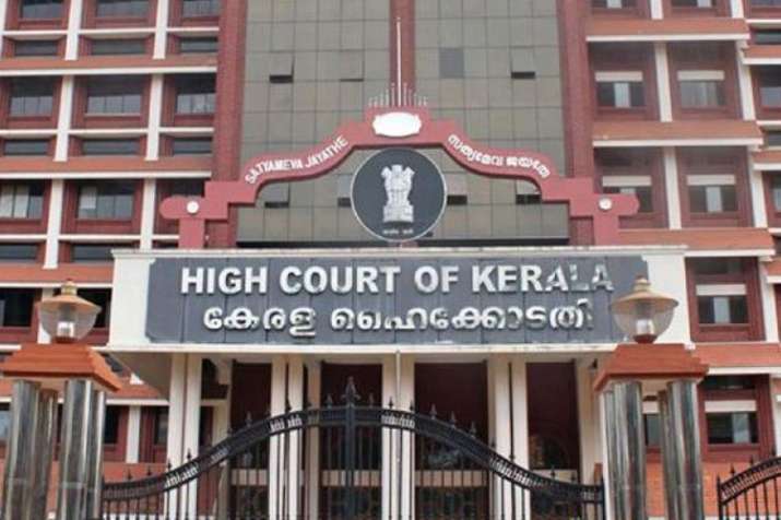 Possession of sexually explicit photos not a crime, says Kerala High Court | PTI File Possession of sexually explicit photos not a crime, says Kerala High Court | PTI File- India TV