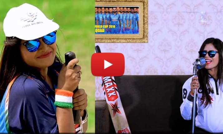 खुश्बू उत्तम खुश्बू उत्तम- India TV