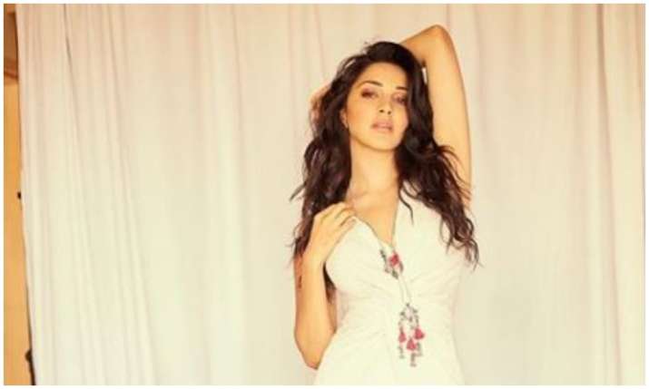 Kiara Advani Kiara Advani- India TV