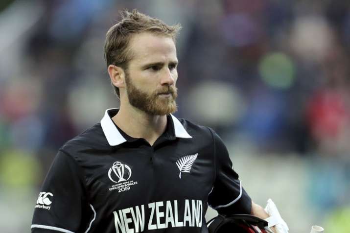 Kane Williamson Kane Williamson- India TV