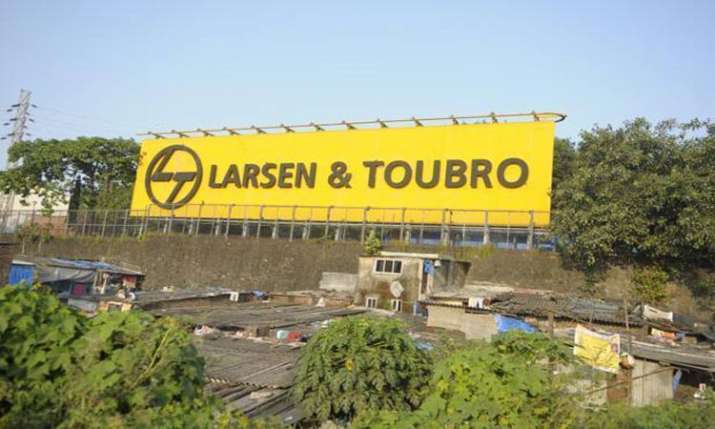L&T bags power project L&T bags power project - India TV Paisa