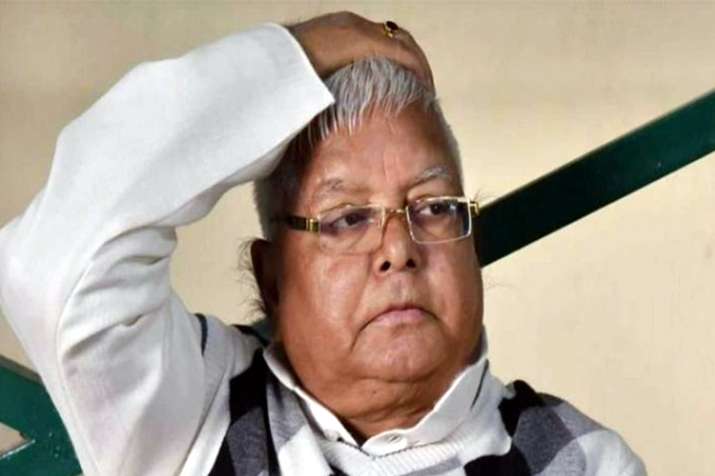 लालू प्रसाद के जातीय ध्रुवीकरण का टूटता तिलस्म! लालू प्रसाद के जातीय ध्रुवीकरण का टूटता तिलस्म!- India TV