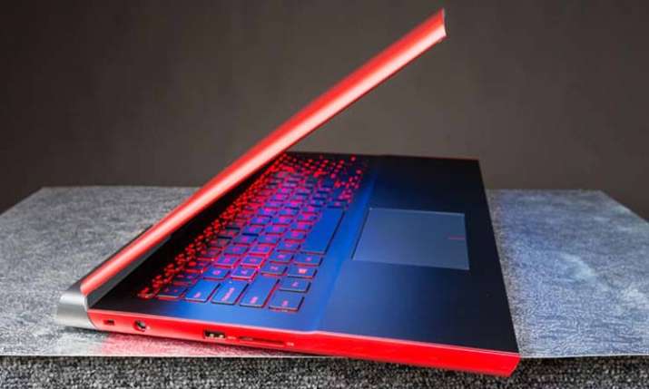 Dell Latitude 7000 2in1 laptop launched in India Dell Latitude 7000 2in1 laptop launched in India- India TV Paisa